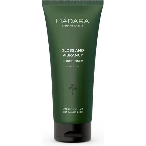 Madara Gloss & Vibrancy Conditioner, 200 ml – afbeelding 4