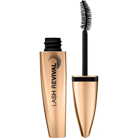 Max Factor Lash Revival Mascara - 001 Black – afbeelding 2