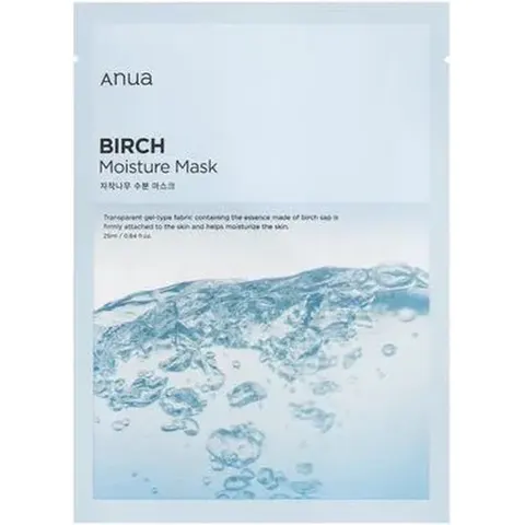 Anua Berken Masker - 25ml – afbeelding 2