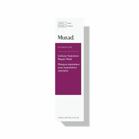 Murad - Cellular Hydration Barrier Repair Mask – afbeelding 3