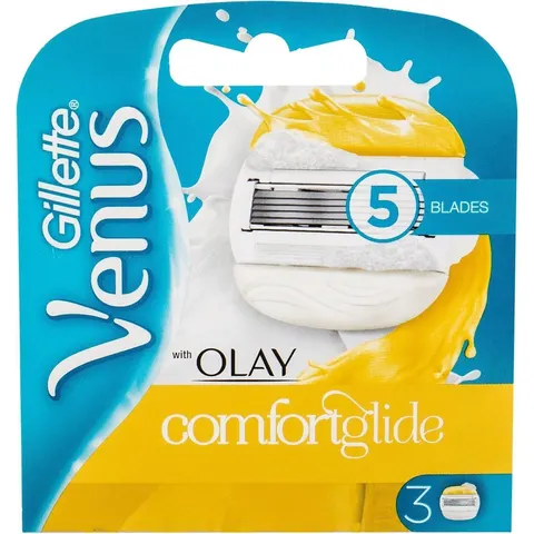 Gillette For Women – afbeelding 2