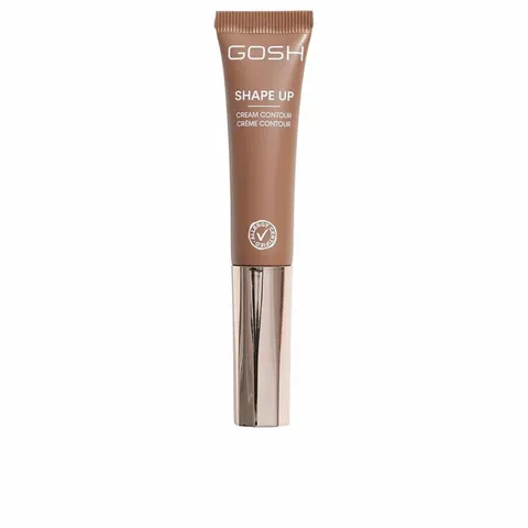 Make-up Set Gosh Copenhagen SHAPE UP – afbeelding 3