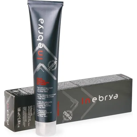 Inebrya Color Toner (Silver) 100 ml – image 2