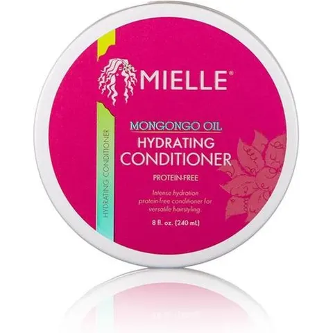 Conditioner Mielle Mongongo Oil (240 ml) – afbeelding 2
