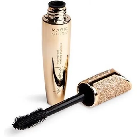 Magic Studio Masque bouclant waterproof Diamond 1 unité – image 2