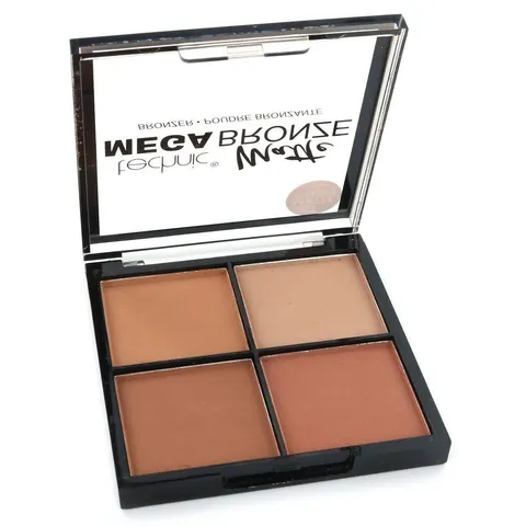 Technic Matte Mega Bronzer – afbeelding 2
