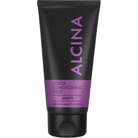 Alcina Color Conditioning Shot violet – afbeelding 2
