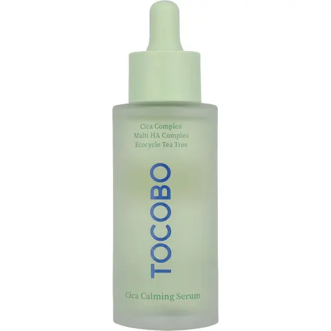 Tocobo Cica Calming Serum 50 ml – afbeelding 3
