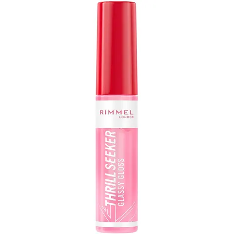 Rimmel Thrillseeker Glassy Gloss 10ml – 67213 – afbeelding 2