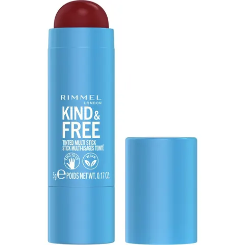 Rimmel Kind & Free Multi Stick 5 G – 67415 – afbeelding 3