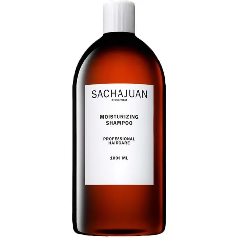 Sachajuan Moisturizing Shampoo, 990 ml – afbeelding 4