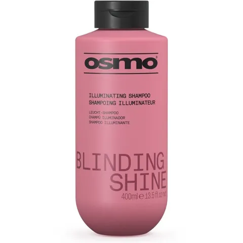 Osmo - Blinding Shine Illuminating Shampoo – afbeelding 2