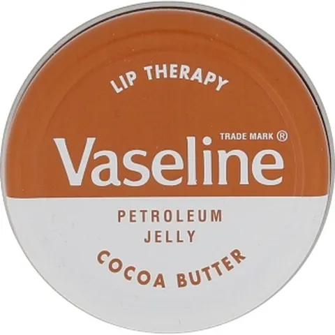 Vaseline Lip Therapy Cacaoboter – afbeelding 3