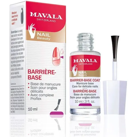Mavala Barrière-Base Coat Ongles – image 2