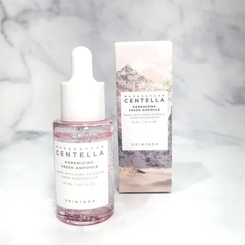 Poremizing Fresh Ampoule – afbeelding 2
