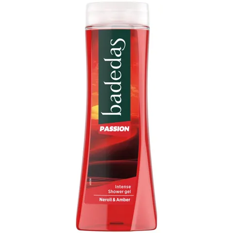 Badedas Douche Passion 600 ml – afbeelding 2