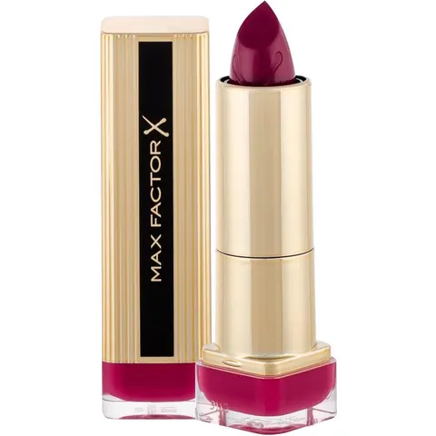 Max Factor Colour Elixir Lipstick - 110 Rich Raspberry – afbeelding 4
