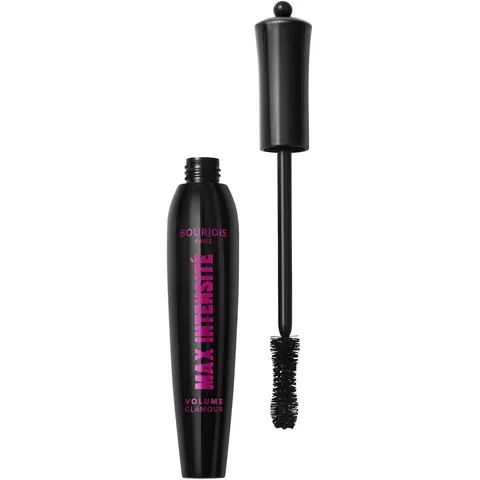Bourjois Mascara Max Intensité 12 ml – image 2