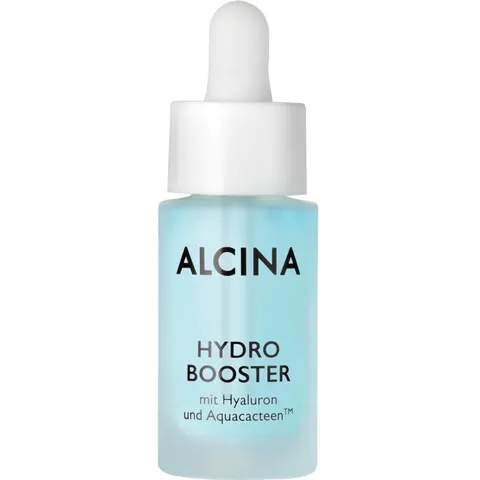 Alcina Hydro Booster - 15 ml – afbeelding 2