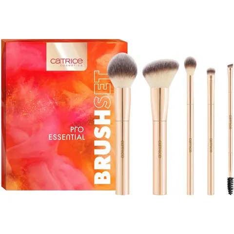 Catrice Pro Essential Brush Set – afbeelding 4