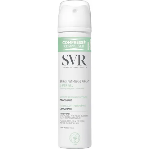Svr Spirial spray 75 ml – image 2