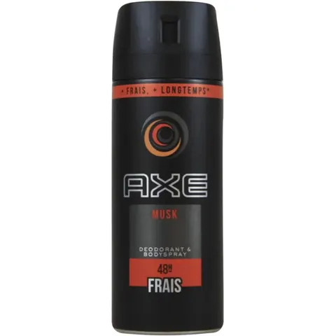 Axe Deospray Sopo - Deodorant - 150 ml – afbeelding 2