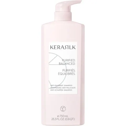 Kerasilk Shampoing antipelliculaire Essentials 250 ml – image 2