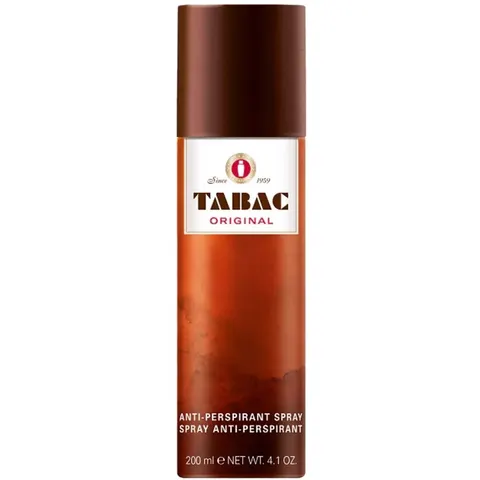 Tabac Original Anti-Perspirant - 200 ml - Deodorant – afbeelding 2