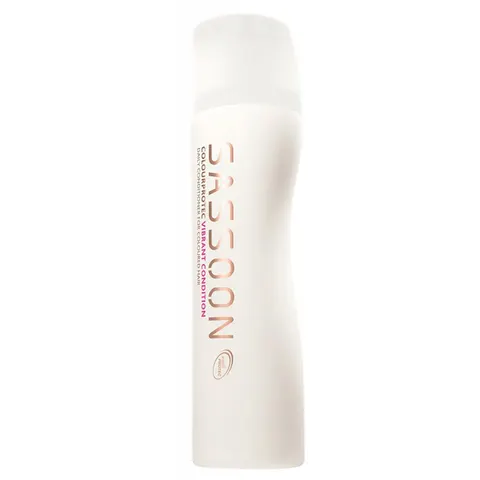 Sassoon - Illuminating Condition - 250 ml – afbeelding 2