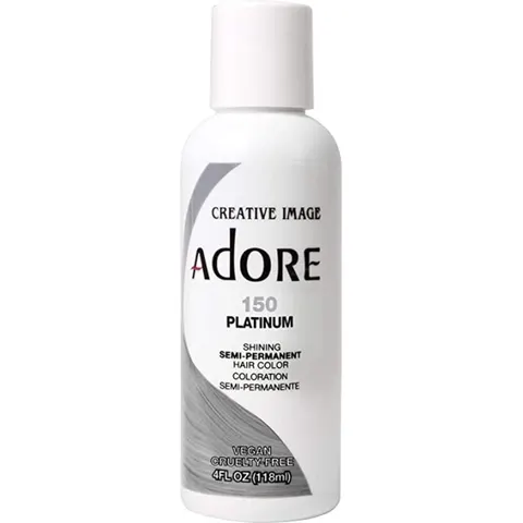 Adore Platinum Nr 150 118 Ml – afbeelding 2