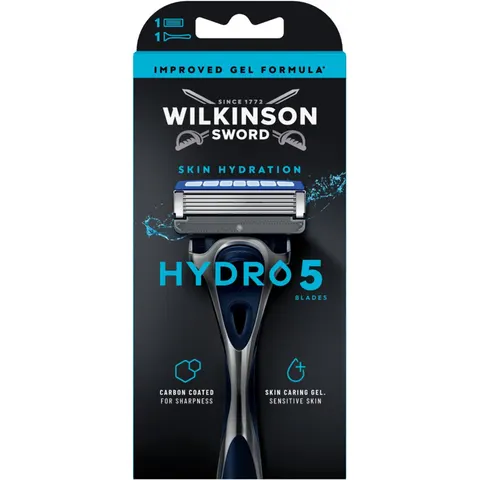 Wilkinson Sword Hydro5 Scheerapparaat 1 st – afbeelding 3