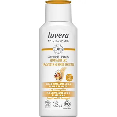 lavera Conditioner Repair & Deep Care – afbeelding 3