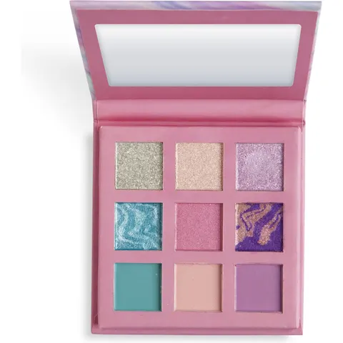 Oogschaduw Palet Magic Studio Sweet Pastel – afbeelding 2