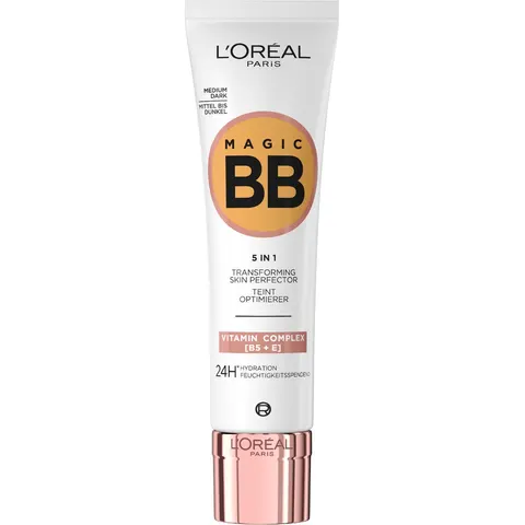 L’Oréal Paris Magic BB BB Crème Tint 30 ml – afbeelding 3