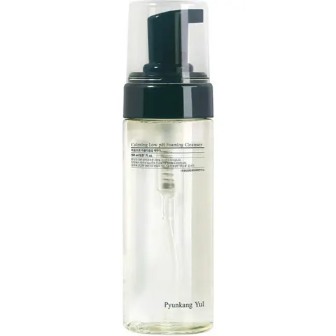 Pyunkang Yul Calming Low pH Foaming Cleanser 150 ml – image 3