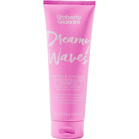 Umberto Giannini Dreamy Waves Shampoo, 250 ml – afbeelding 2