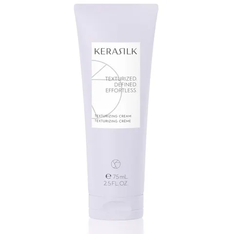 Kerasilk - Texturizing Cream - 75ml – afbeelding 3