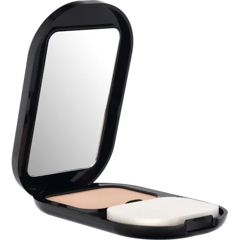 Max Factor Facefinity Comapct Compact Foundation, Warm Porcelain, 10 g – afbeelding 3