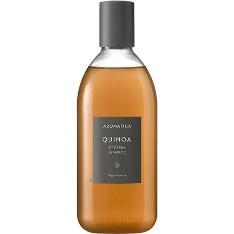 Quinoa Protein Shampoo – afbeelding 2