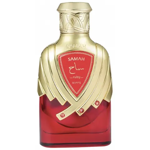 Riiffs Samah Ruby Extrait de Parfum (Femme) 100 ml – image 2