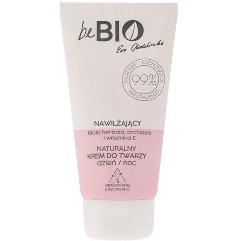 beBIO Moisturizing crème hydratante visage 75 ml – image 3