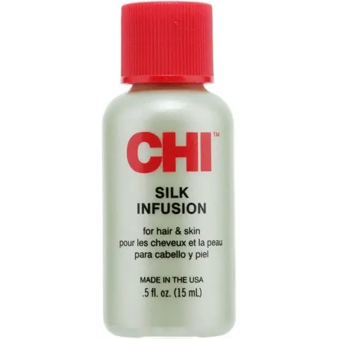 CHI Silk Infusion – afbeelding 3