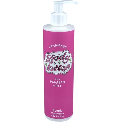 In de Pink Body Lotion – afbeelding 2