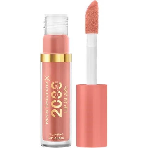 Max Factor 2000 CALORIE LIP GLAZE Gloss 4.4 ML – 67889 – afbeelding 3