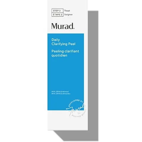 Murad - Daily Clarifying Peel – afbeelding 2