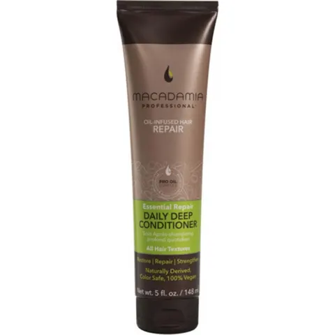 Macadamia - Daily Deep Essential Repair Conditioner - 148ml – afbeelding 2