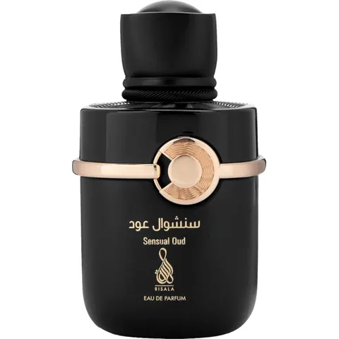 Risala Sensual Oud - Eau de Parfum - 100 ml – afbeelding 2