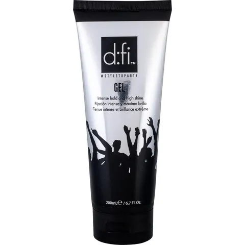 D:FI Hair Gel 200ml – afbeelding 2