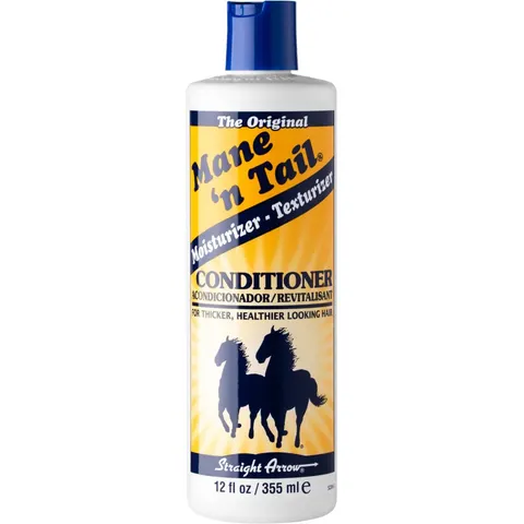 Mane N Tail - Conditioner Original - 355 ml – afbeelding 3
