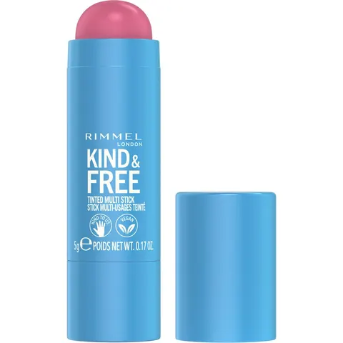 Rimmel Kind & Free Multi Stick 5 G – 67413 – afbeelding 3